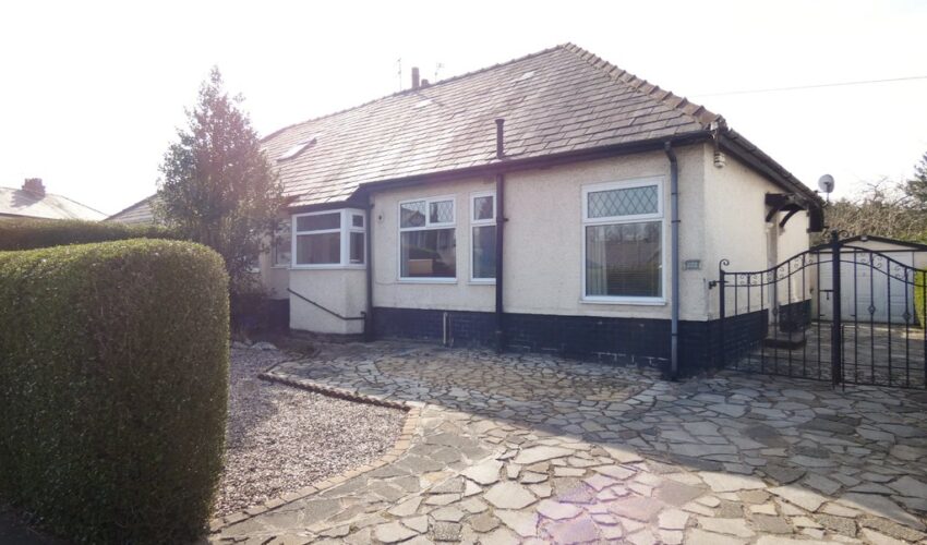 West Park Avenue, Ashton-on-ribble, Preston Image 16