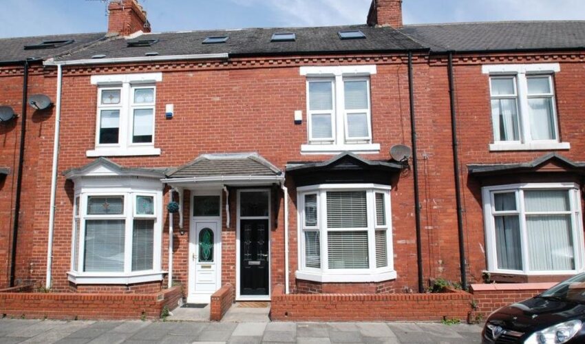 Brook Street, Preston Image 1