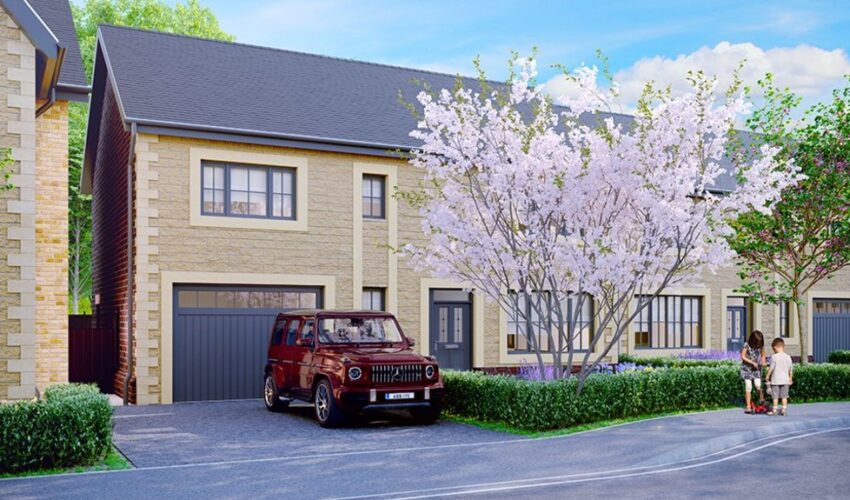 Parkside Drive, Preston Image 1