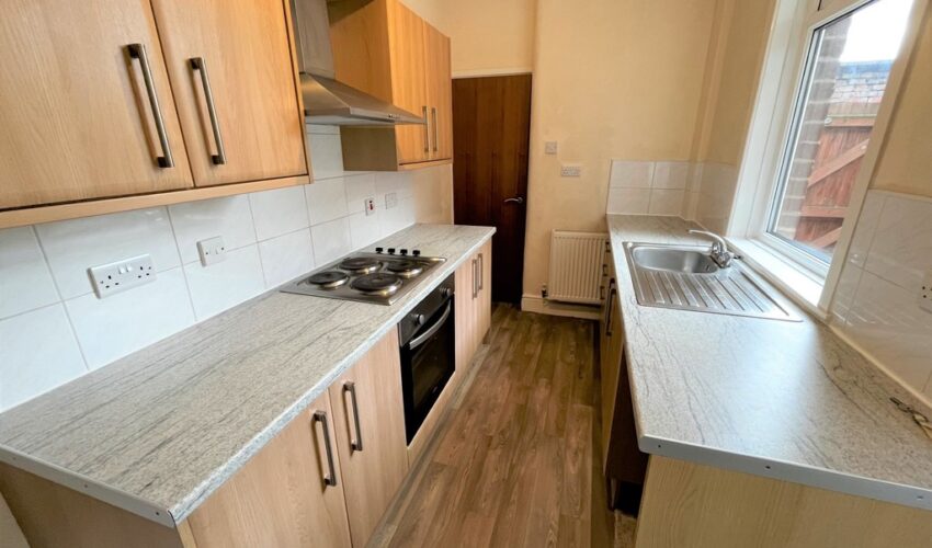 Linton Street, Fulwood, Preston Easthams & Co