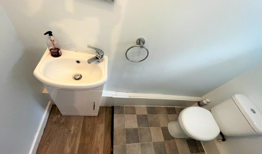 Linton Street, Fulwood, Preston Easthams & Co