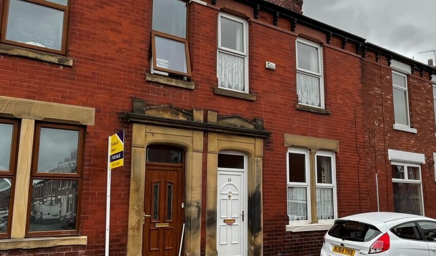 Linton Street, Fulwood, Preston Easthams & Co