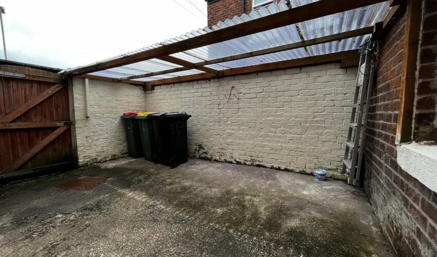 Linton Street, Fulwood, Preston Easthams & Co