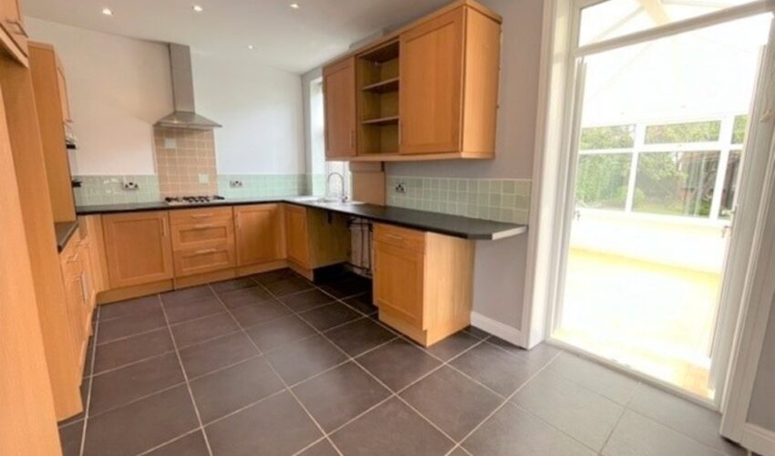 Savick Road, Fulwood, Preston Image 1