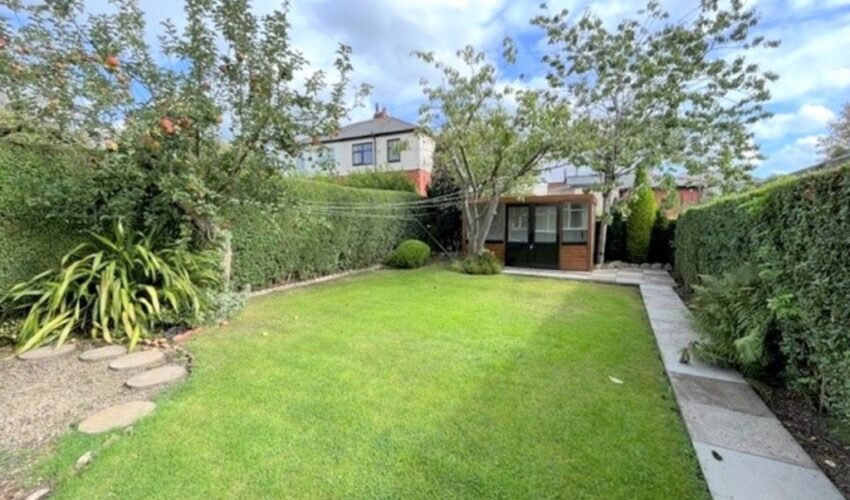 Savick Road, Fulwood, Preston Image 15