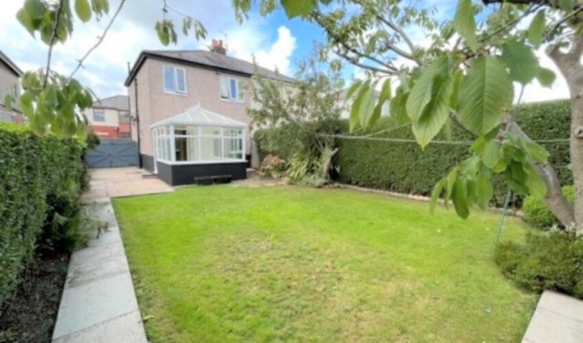 Savick Road, Fulwood, Preston Image 17