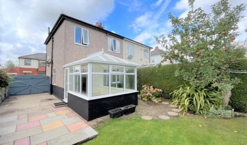 Savick Road, Fulwood, Preston Image 18