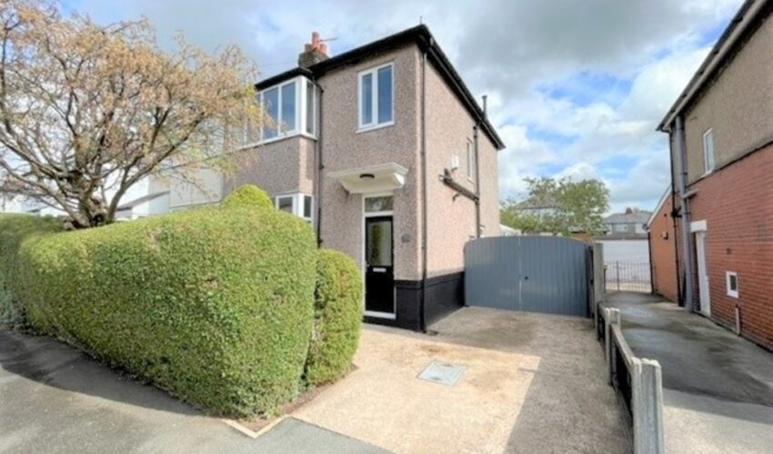 Savick Road, Fulwood, Preston Image 19