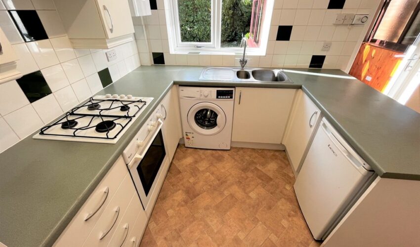 Brook Meadow, Higher Bartle Image 2