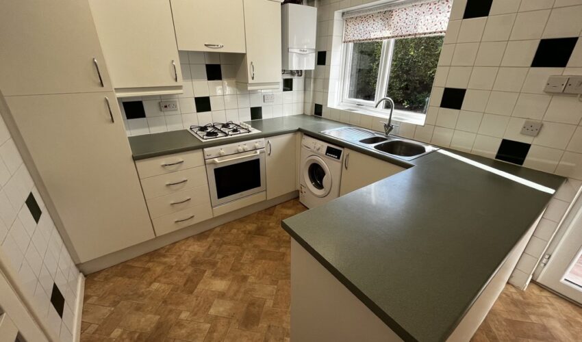 Brook Meadow, Higher Bartle Image 3