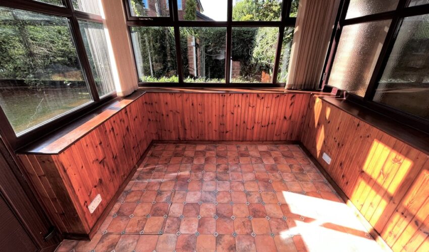 Brook Meadow, Higher Bartle Image 5