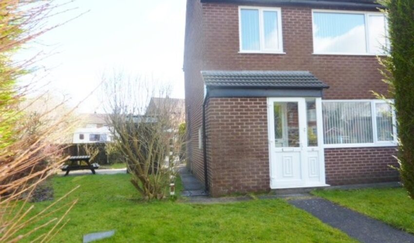 Clifton Lane, Clifton, Preston Easthams & Co