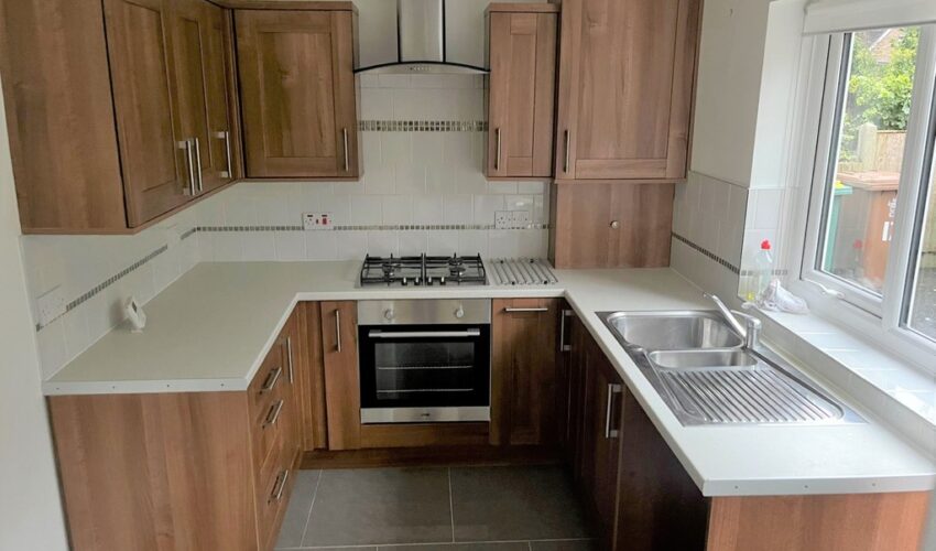 Meadowfield, Fulwood, Preston Image 4