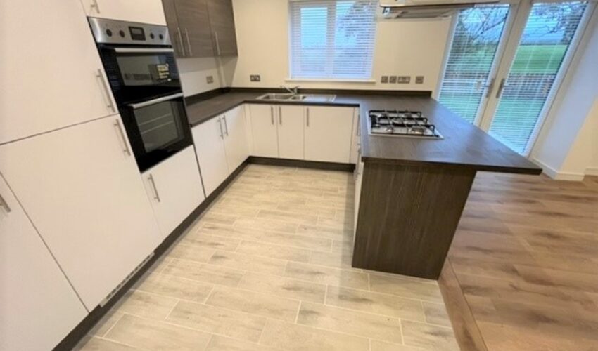 Chingle Hall Crescent, Goosnargh, Preston Image 1