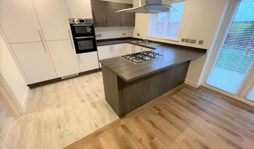 Chingle Hall Crescent, Goosnargh, Preston Image 3