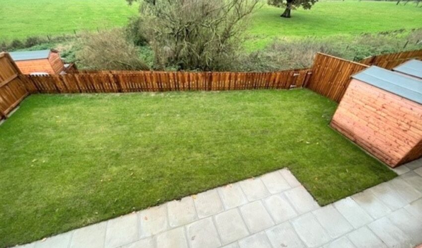Chingle Hall Crescent, Goosnargh, Preston Image 10
