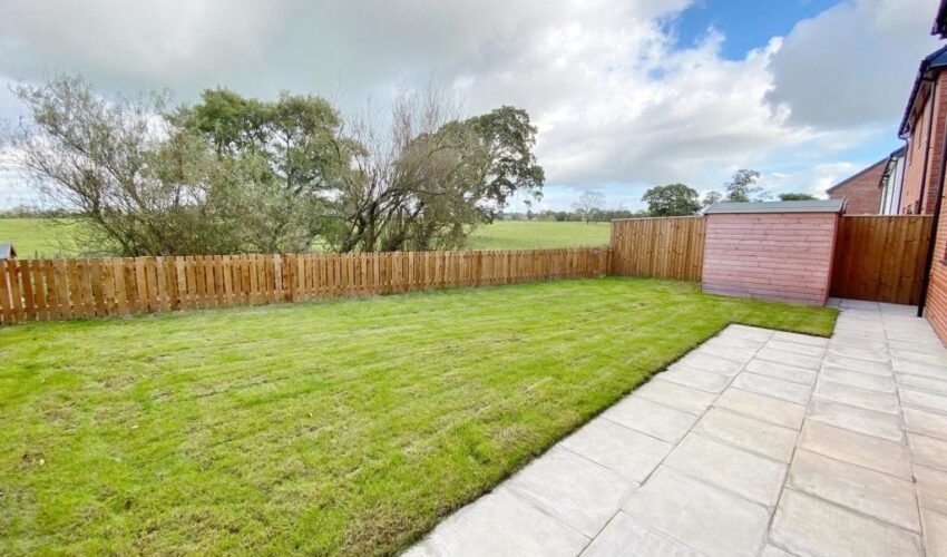 Chingle Hall Crescent, Goosnargh, Preston Image 11