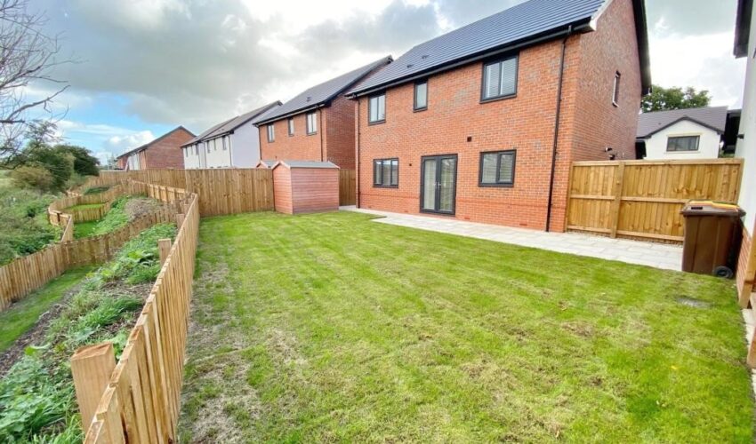 Chingle Hall Crescent, Goosnargh, Preston Image 12