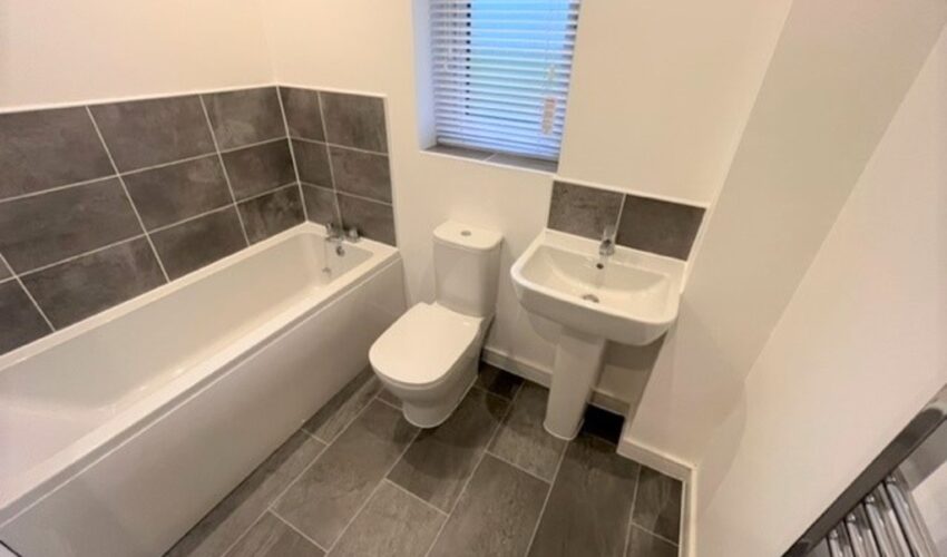 Chingle Hall Crescent, Goosnargh, Preston Image 18