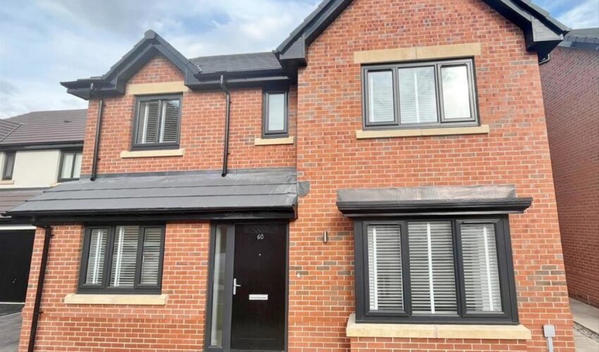 Chingle Hall Crescent, Goosnargh, Preston Image 22