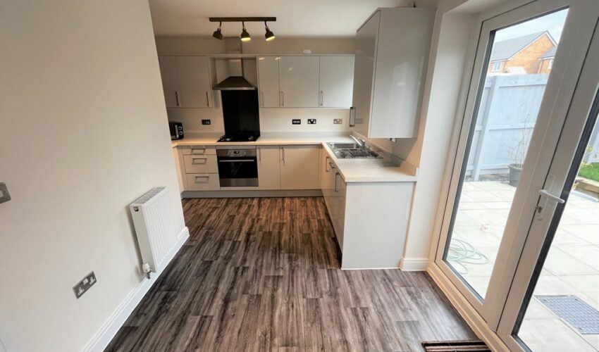 Goldfinch Drive, Clifton, Preston - Easthams & Co