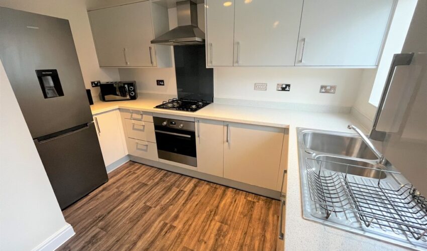 Goldfinch Drive, Clifton, Preston - Easthams & Co