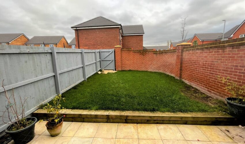 Goldfinch Drive, Clifton, Preston - Easthams & Co