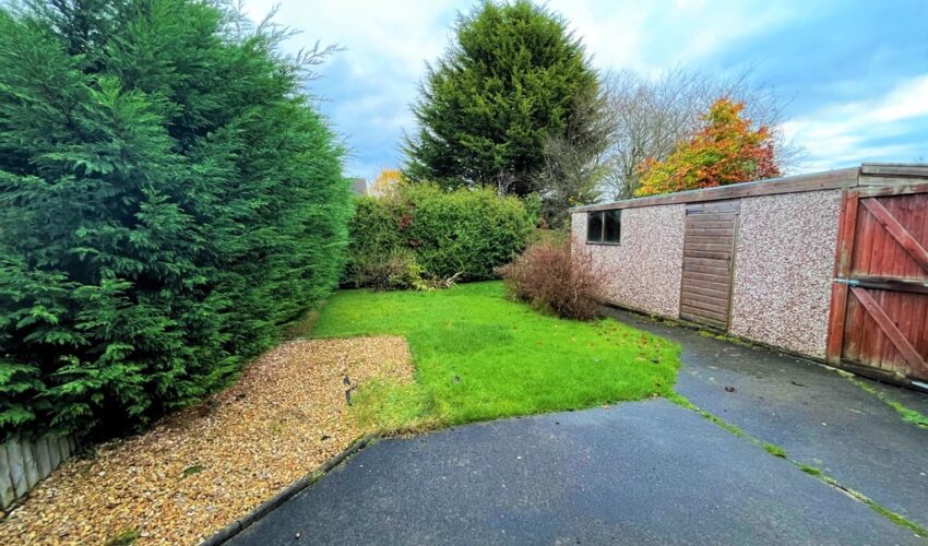 Hazelmere Road, Fulwood, Preston Easthams & Co