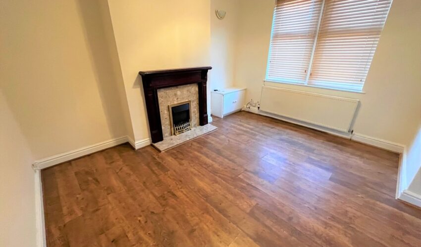 Clyde Street, Ashton-on-ribble, Preston Image 1