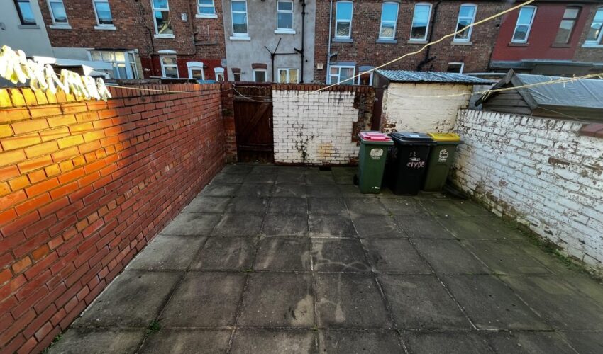 Clyde Street, Ashton-on-ribble, Preston Image 7