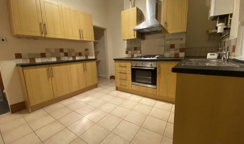 Smith Street, Bamber Bridge Image 1