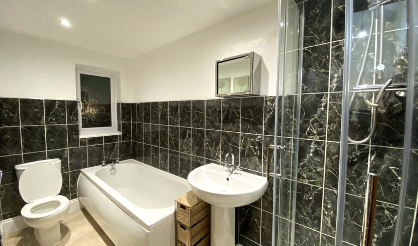 Smith Street, Bamber Bridge Image 4