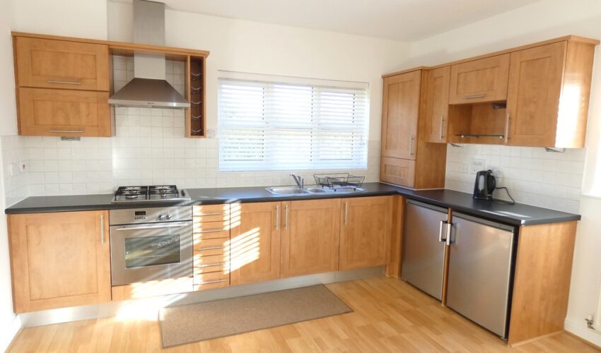 Ladybank Avenue, Fulwood, Preston Image 2