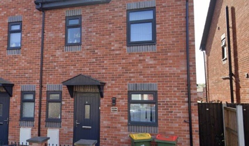 Lytham Road, Fulwood, Preston Easthams & Co