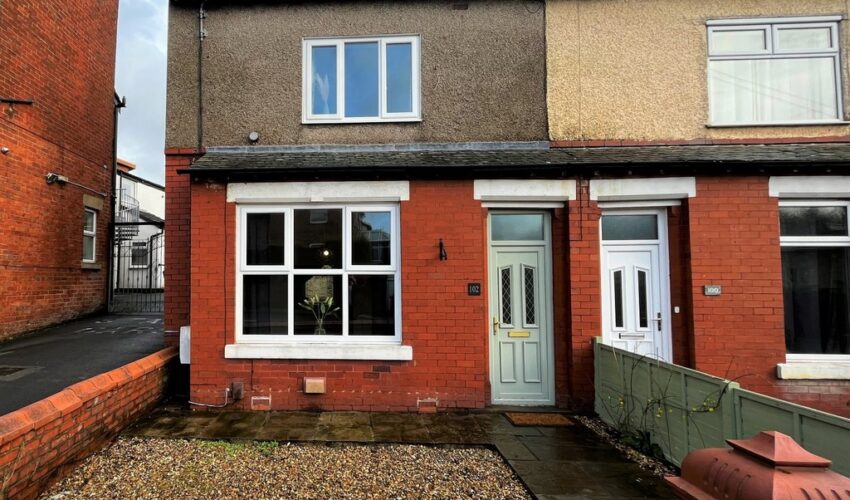 Woodplumpton Road, Fulwood, Preston Image 1