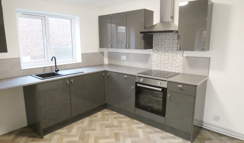 Waterloo Road, Ashton-On-Ribble, Preston Image 2