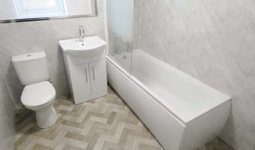 Waterloo Road, Ashton-On-Ribble, Preston Image 5