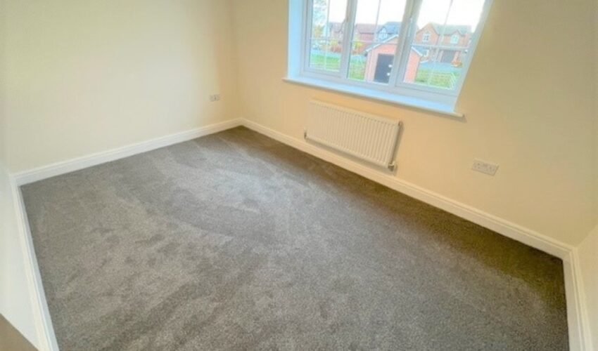 Harvester Drive, Cottam Easthams & Co