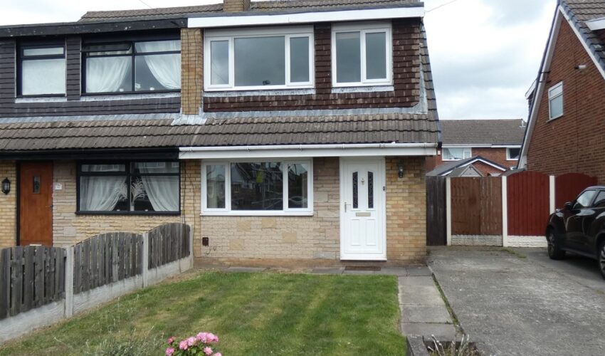 Broadwood Drive, Fulwood, Preston Easthams & Co