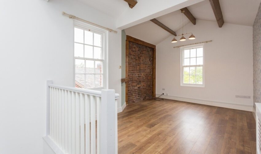 Stanley Place, Preston Image 1