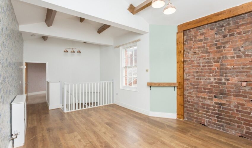 Stanley Place, Preston Image 3