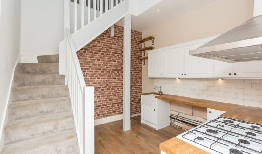 Stanley Place, Preston Image 4