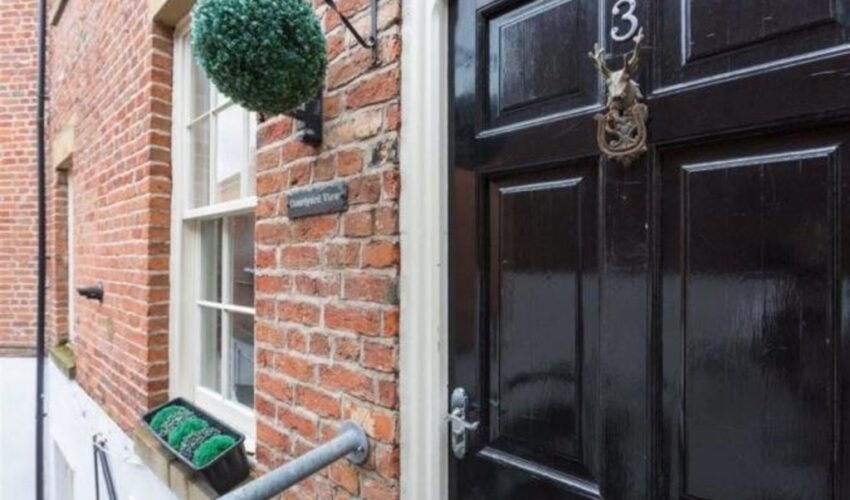 Stanley Place, Preston Image 12