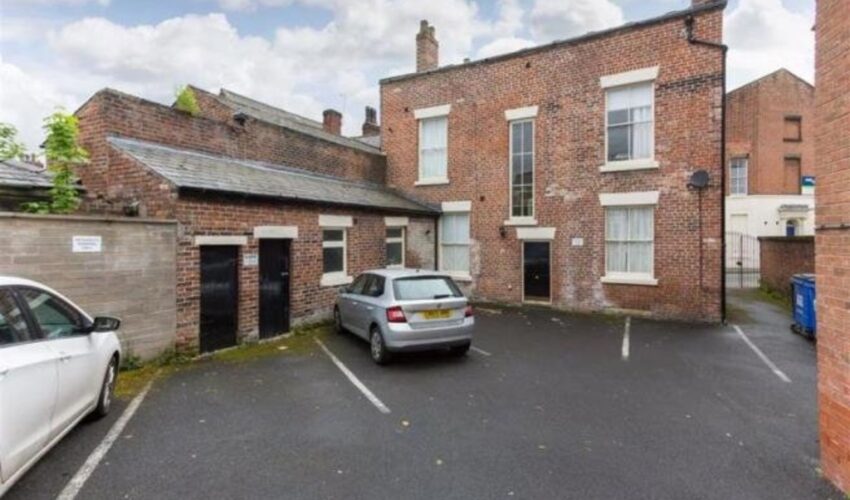 Stanley Place, Preston Image 13