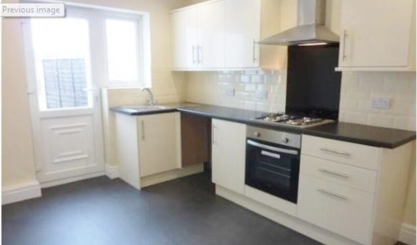 Lytham Road, Warton Image 4