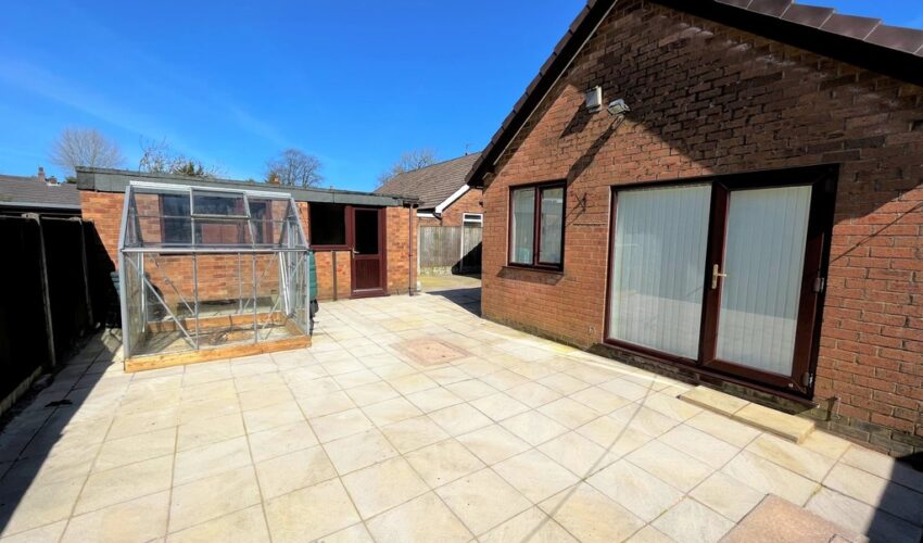 Elston Lane, Grimsargh, Preston Easthams & Co