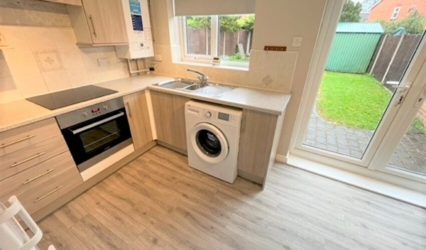 Leesands Close, Fulwood, Preston Easthams & Co