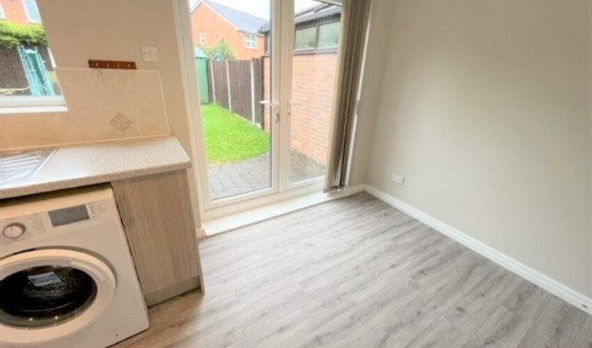 Leesands Close, Fulwood, Preston Easthams & Co