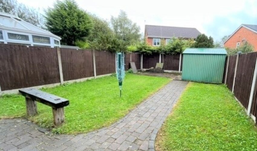 Leesands Close, Fulwood, Preston Easthams & Co