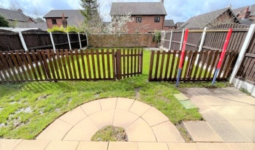 Tanglewood, Fulwood, Preston Image 5